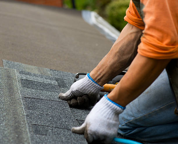 Quick and Trustworthy Emergency Roof Repair Services in Clermont, IN