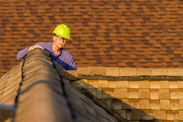 Roof Gutter Cleaning in Clermont, IN