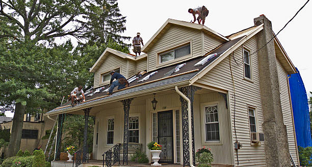 Best Gutter Installation and Roofing  in Clermont, IN