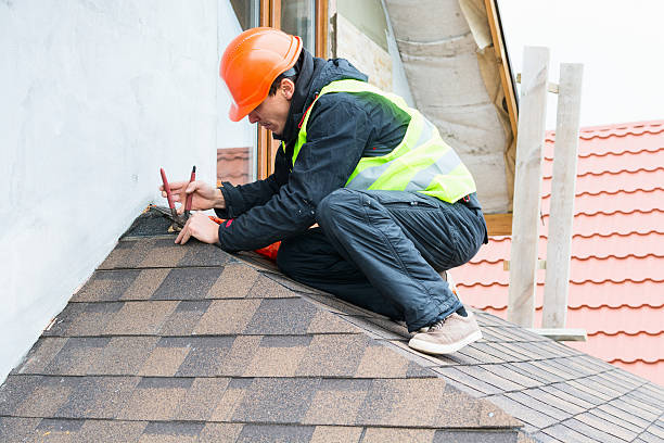Best Residential Roofing Contractor  in Clermont, IN